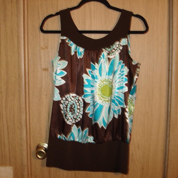 BCX WOMEN'S TOP - Picture 1 of 2